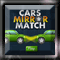 Cars Mirror Match