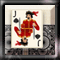 Castle Postman Solitaire