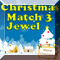Christmas Match 3 Jewel