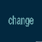 Change - Chinese 01