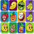 Cheerful Fruit Link
