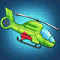 Chopper Challenge - Heli 1