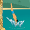 Cliff Diving