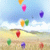 Color Baloons