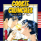Cookie Cruncher - Medium