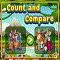 Count and Compare