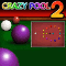 Crazy Pool 2 - Practice
