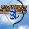 Crossbow 3D Medium