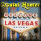 Crystal Hunter - Las Vegas