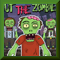 Cut The Zombies