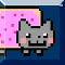 Cute Nyan Cat