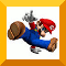 Dance! Mario Easy