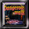 Dangerous walk - Mystery Dungeon