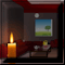 Dark Candle Room Escape