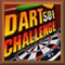 Dart Challenge 501