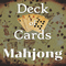 Deck of Cards Mahjong