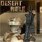 Desert Rifle - Easy