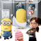 Despicable Me 2 - Hidden Objects