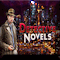 Detective Novels Hid Obj
