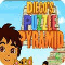 Diego`s Puzzle Surprise