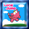Dino Kids-Long Jump