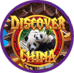 FTD - Discover China