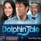 Dolphin Tale - Find the Alphabets