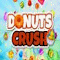Donuts Crush Level 14