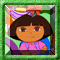 Hidden Objects - Dora