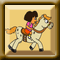 Doras Pony Ride Score