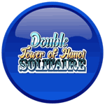 Double Tower Of Hanoi Solitaire