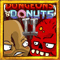 Dungeons and Donuts II **AS3**
