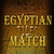 Egyptian Tiles Match