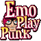 Emo Play Punk 1 min