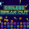 Endless Breakout
