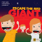 Escape the Red Giant