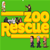 Evan Almighty Zoo Rescue