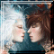 Fairy Couple - Hidden Stars