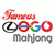 Famous Logo Mahjong