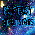 Fantasy Night Stars