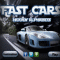Find the Alphabets - Fast Cars