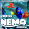 Finding Nemo - Memory Tiles