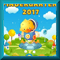 Findergarten 2017