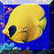Fish Puzzle Gold