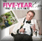 Find the Alphabets - Five Year