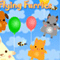Flying Furries