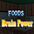 Foods Brain Power