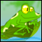 Frog Hopper