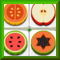 Fruits Mahjong Connect