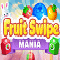 Fruit Swipe Mania Level 02
